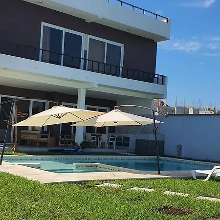 Casa Vacacional Almendros Vila